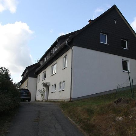 Wohnung Julius 7 Sankt Andreasberg Exterior foto